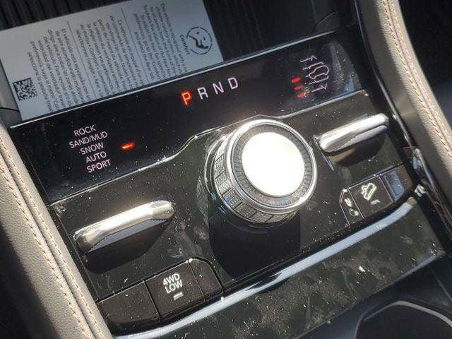 2026 Jeep Grand Cherokee Summit 4x4