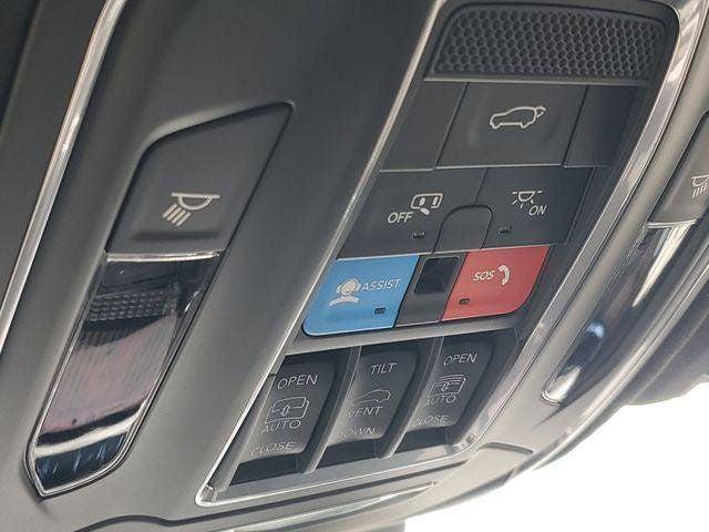 2026 Jeep Grand Cherokee Summit 4x4
