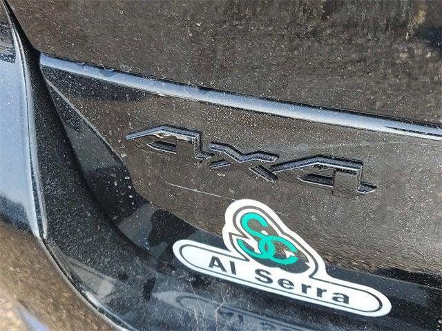2026 Jeep Grand Cherokee Summit 4x4