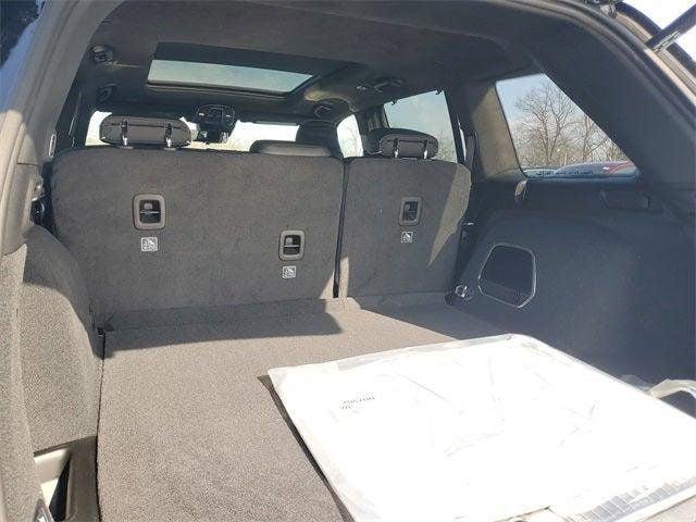 2026 Jeep Grand Cherokee Summit 4x4