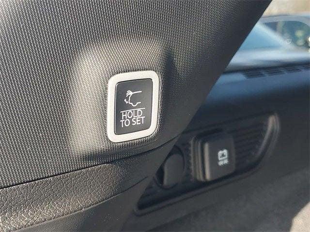2026 Jeep Grand Cherokee Summit 4x4