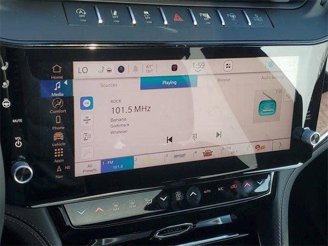 2026 Jeep Grand Cherokee Summit 4x4