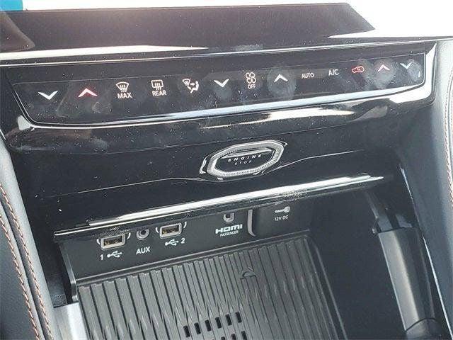 2026 Jeep Grand Cherokee Summit 4x4