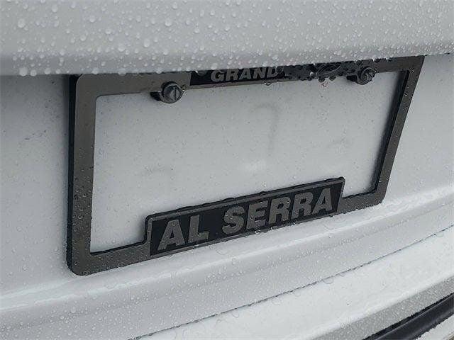 2026 Jeep Grand Cherokee Summit 4x4