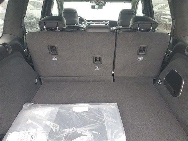 2026 Jeep Grand Cherokee Summit 4x4