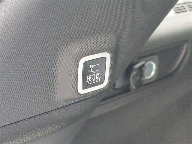 2026 Jeep Grand Cherokee Summit 4x4