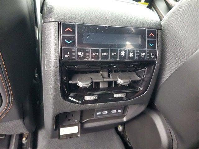 2026 Jeep Grand Cherokee Summit 4x4
