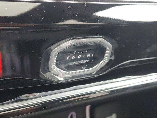 2026 Jeep Grand Cherokee Summit 4x4