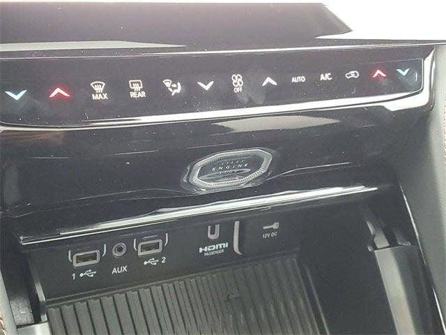 2026 Jeep Grand Cherokee Summit 4x4