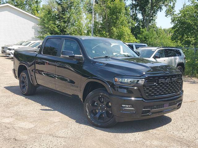 2026 Ram 1500 Big Horn Crew Cab 4x4 5'7" Box for sale in Grand Blanc, MI
