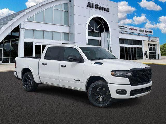 2026 Ram 1500 Big Horn Crew Cab 4x4 5'7" Box for sale in Grand Blanc, MI