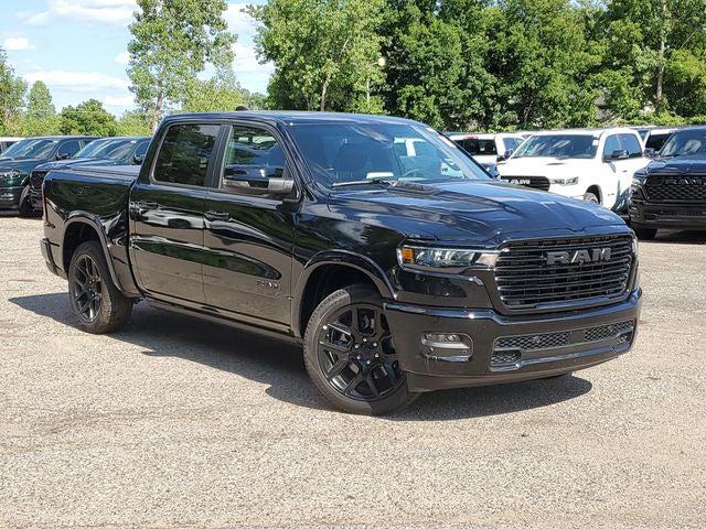 2026 Ram 1500 Laramie Crew Cab 4x4 5'7" Box for sale in Grand Blanc, MI
