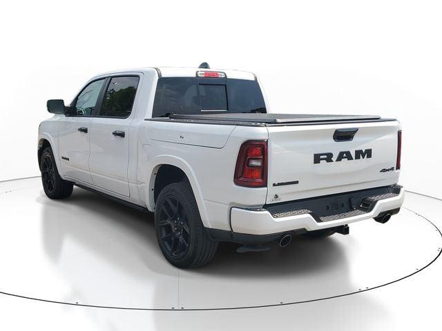 2026 RAM Ram 1500 RAM 1500 LARAMIE CREW CAB 4X4 57 BOX 2026 RAM Ram 1500 RAM 1500 LARAMIE CREW CAB 4X4 57 BOX