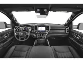 2026 RAM 1500 RAM 1500 BIG HORN CREW CAB 4X4 57 BOX