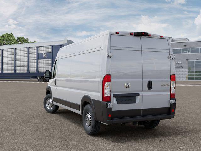 2026 RAM Ram ProMaster RAM PROMASTER 2500 TRADESMAN CARGO VAN HIGH ROOF 159 WB 2026 RAM Ram ProMaster RAM PROMASTER 2500 TRADESMAN CARGO VAN HIGH ROOF 159 WB