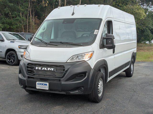 2026 RAM Ram ProMaster RAM PROMASTER 2500 TRADESMAN CARGO VAN HIGH ROOF 159 WB 2026 RAM Ram ProMaster RAM PROMASTER 2500 TRADESMAN CARGO VAN HIGH ROOF 159 WB