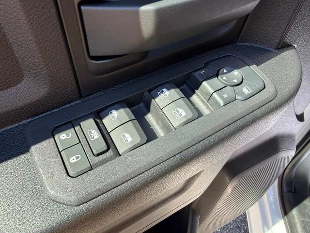 2026 Ram 5500 Chassis Cab Tradesman/Big Horn