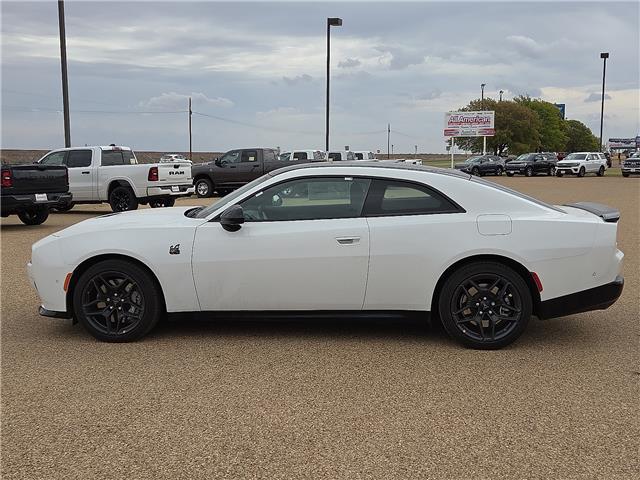 2026 Dodge Charger CHARGER SCAT PACK PLUS 2-DOOR AWD