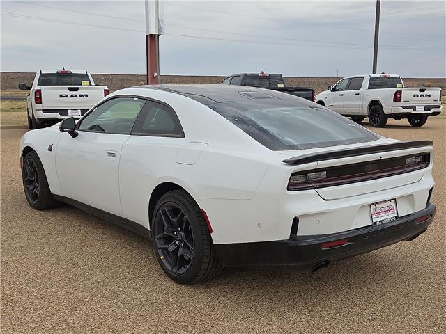 2026 Dodge Charger CHARGER SCAT PACK PLUS 2-DOOR AWD