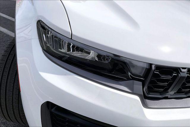 2026 Jeep Grand Cherokee Limited 4x2