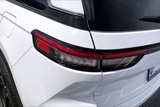 2026 Jeep Grand Cherokee Limited 4x2