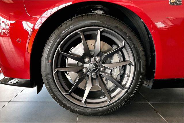 2026 Dodge Charger Scat Pack Plus 2-Door AWD
