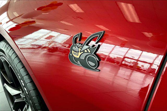 2026 Dodge Charger Scat Pack Plus 2-Door AWD