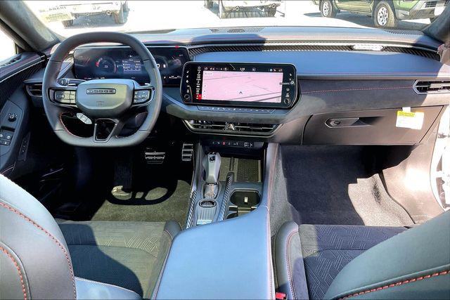 2026 Dodge Charger Scat Pack Plus 2-Door AWD