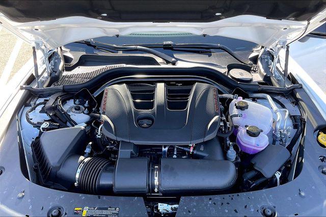 2026 Dodge Charger Scat Pack Plus 2-Door AWD