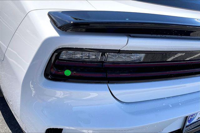 2026 Dodge Charger Scat Pack Plus 2-Door AWD