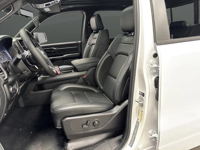 2026 Ram 1500 Rebel Crew Cab 4x4 5'7" Box