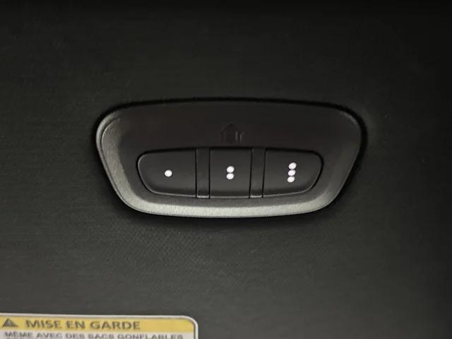 2026 Ram 1500 Rebel Crew Cab 4x4 5'7" Box