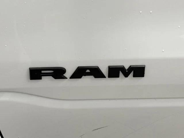 2026 Ram 1500 Rebel Crew Cab 4x4 5'7" Box