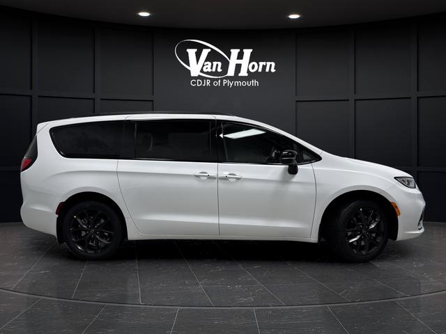 2026 Chrysler Pacifica PACIFICA SELECT AWD 2026 Chrysler Pacifica PACIFICA SELECT AWD