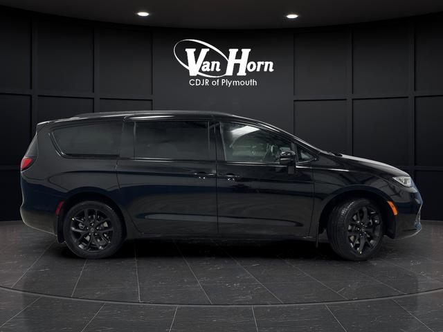 2026 Chrysler Pacifica PACIFICA SELECT AWD 2026 Chrysler Pacifica PACIFICA SELECT AWD