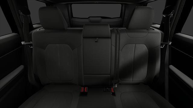 2026 Jeep Cherokee CHEROKEE LAREDO 4X4 2026 Jeep Cherokee CHEROKEE LAREDO 4X4