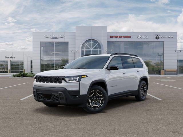 2026 Jeep Cherokee Laredo 4x4 for sale in Avenel, NJ