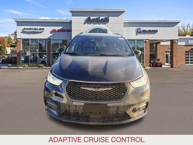 2026 Chrysler Pacifica PACIFICA SELECT 2026 Chrysler Pacifica PACIFICA SELECT