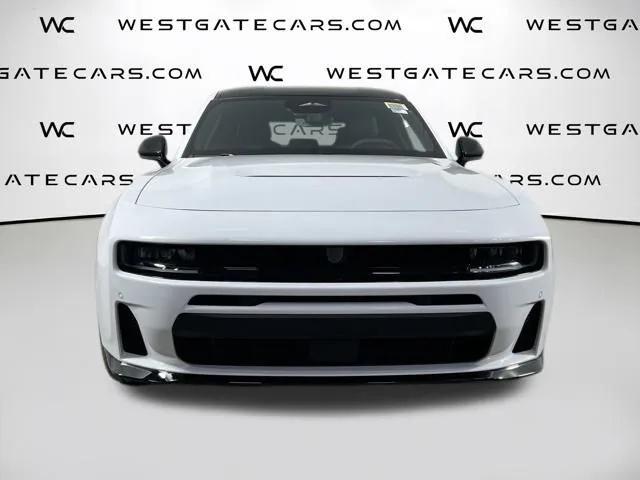 2026 Dodge Charger CHARGER SCAT PACK 2-DOOR AWD