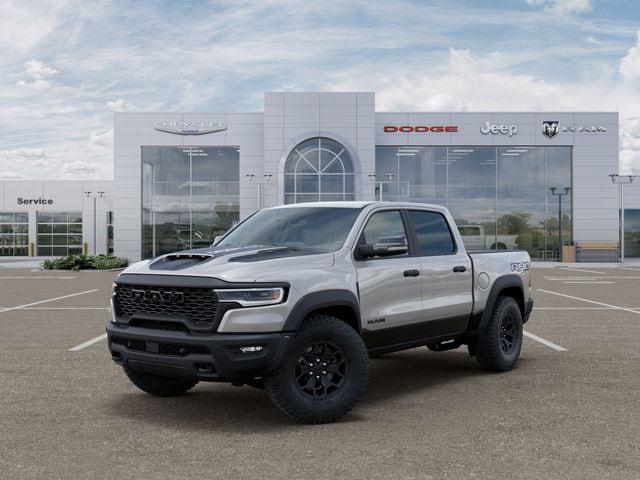 2026 RAM Ram 1500 RAM 1500 RHO CREW CAB 4X4 57 BOX