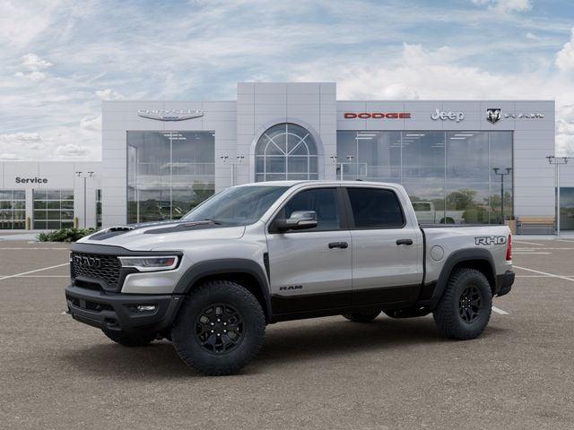 2026 RAM Ram 1500 RAM 1500 RHO CREW CAB 4X4 57 BOX