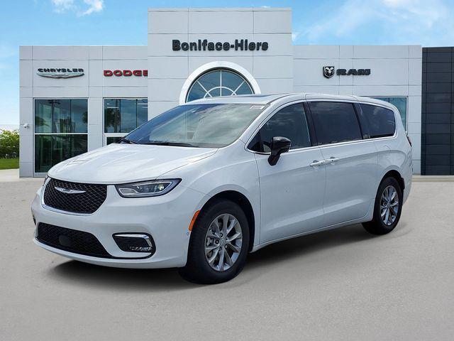 2026 Chrysler Pacifica PACIFICA LIMITED