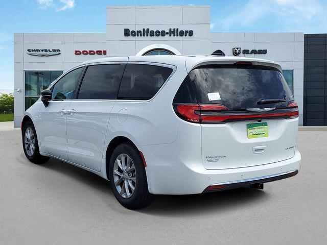 2026 Chrysler Pacifica PACIFICA LIMITED