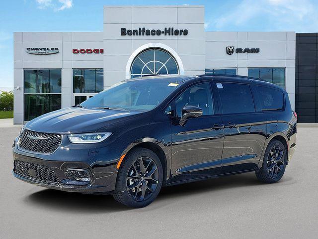 2026 Chrysler Pacifica PACIFICA LIMITED