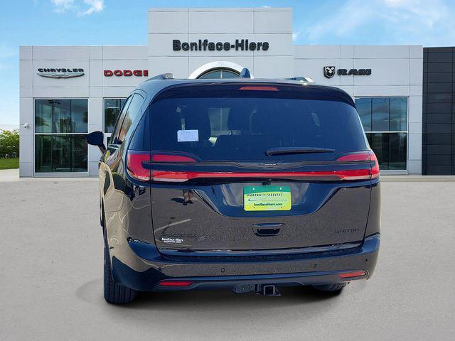 2026 Chrysler Pacifica PACIFICA LIMITED
