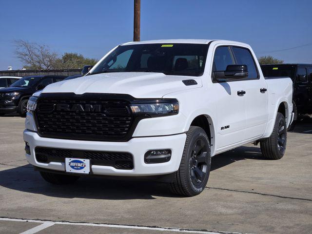 2026 RAM Ram 1500 RAM 1500 LONE STAR CREW CAB 4X2 57 BOX