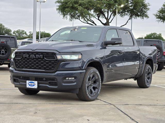 2026 RAM Ram 1500 RAM 1500 LONE STAR CREW CAB 4X4 57 BOX