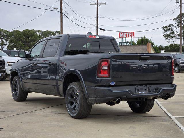 2026 RAM Ram 1500 RAM 1500 LONE STAR CREW CAB 4X4 57 BOX