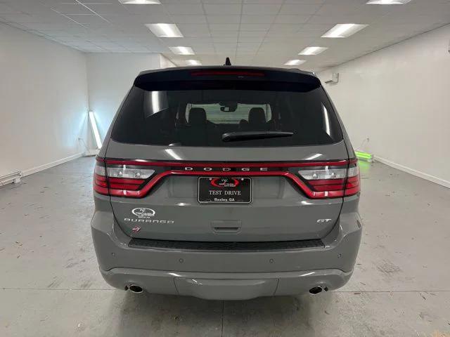 2026 Dodge Durango GT PLUS AWD