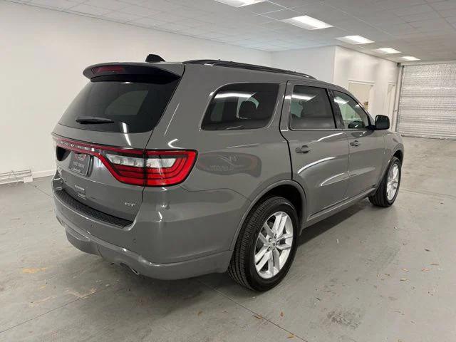 2026 Dodge Durango GT PLUS AWD